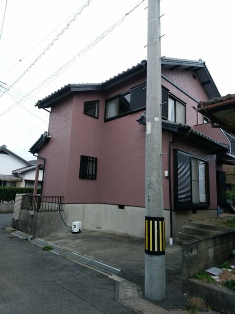 Cheap house for sale in Toyohashi, Aichi