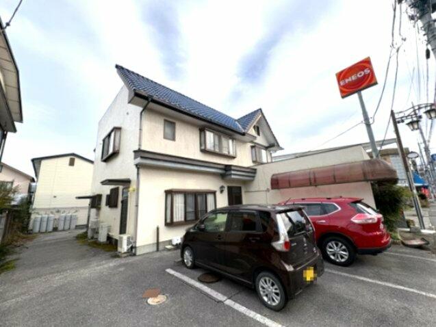 Cheap house for sale in Motegi, Tochigi