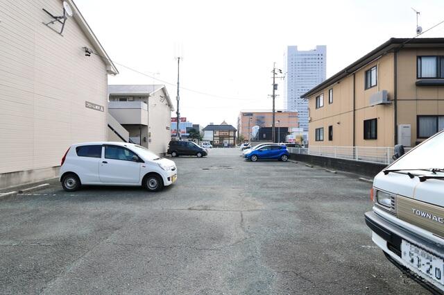 アットホーム 豊橋市 藤沢町 豊橋駅 103 2dk 提供元 ホームメイトfc豊橋あけぼの店 株 松屋住まいるパートナーズ 豊橋市 の賃貸アパート
