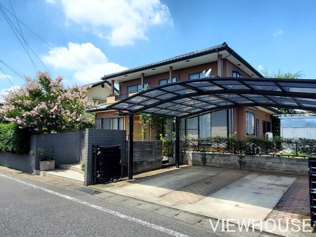 アットホーム】太田市 新田瑞木町 （治良門橋駅 ） 2階建