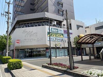 愛知県 東海市 養父町北反田 尾張横須賀駅 の貸し店舗 賃貸 不動産情報はアットホーム