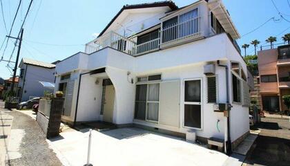 アットホーム 横須賀市津久井の賃貸一戸建て物件情報 賃貸住宅情報 貸家 賃貸一軒家