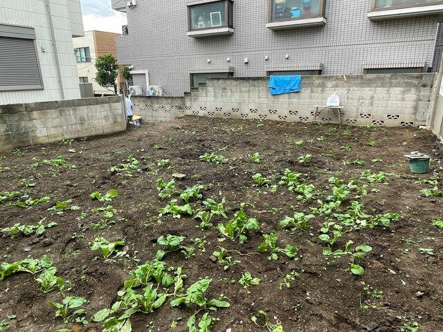 アットホーム】大田区の土地探し 「40坪台の住宅用地から土地を探す