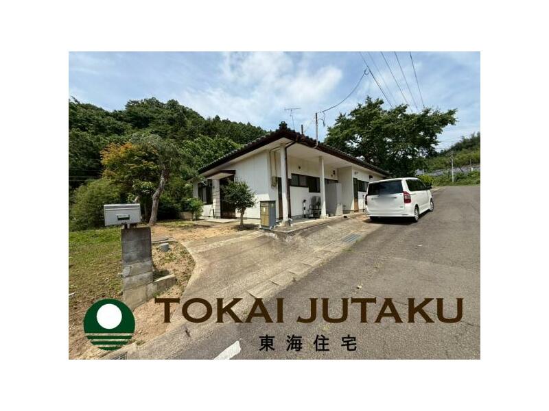 Fukushima City, Onami, Aza Kasai (Kamihobara Station), 1-story, 4DK