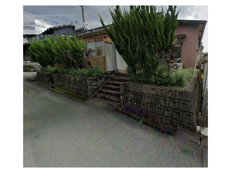 Kubomachi, Matsusaka City (Tokuwa Station) Single-story building 1DK