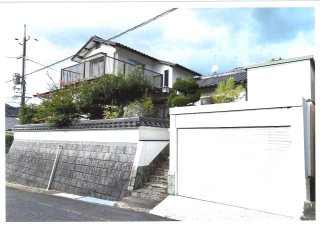 Cheap house for sale in Shunan, Yamaguchi