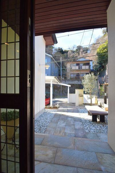 アットホーム】鎌倉市 二階堂 （鎌倉駅 ） 2階建 5LDK