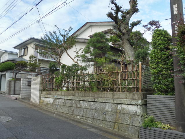 アットホーム 逗子ハイランド戸建 建替用短期 4sldk 提供元 小松産業 株 逗子市の賃貸一戸建て アットホーム 逗子ハイランド戸建 建替用短期 4sldk 提供元 小松産業 株 逗子市の賃貸一戸建て
