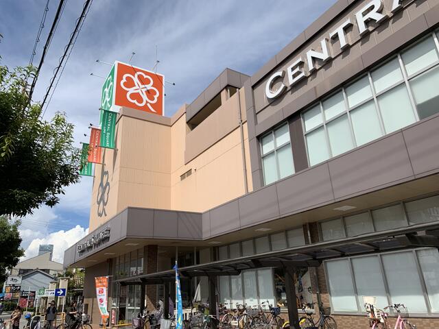 アットホーム】大阪市阿倍野区 北畠2丁目 （北畠駅 ） 3階建 3LDK 