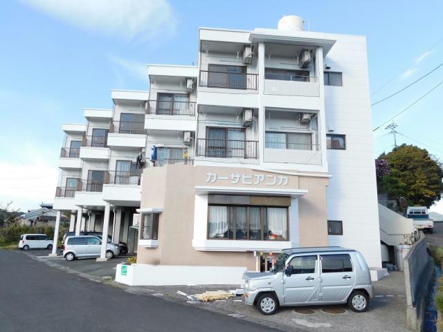 アットホーム 白水マンション 2階 1k 提供元 エイブルネットワーク鹿屋西原店 株 オーリック不動産 鹿屋 市の賃貸マンション アットホーム 白水マンション 2階 1k 提供元 エイブルネットワーク鹿屋西原店 株 オーリック不動産 鹿屋 市の賃貸マンション