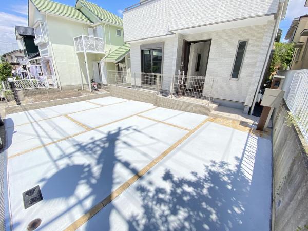 アットホーム 神戸市北区 小倉台６丁目 谷上駅 2階建 ４ｌｄｋ 神戸市北区の新築一戸建て 提供元 朝日住宅 株 神戸店 一軒家 家の購入