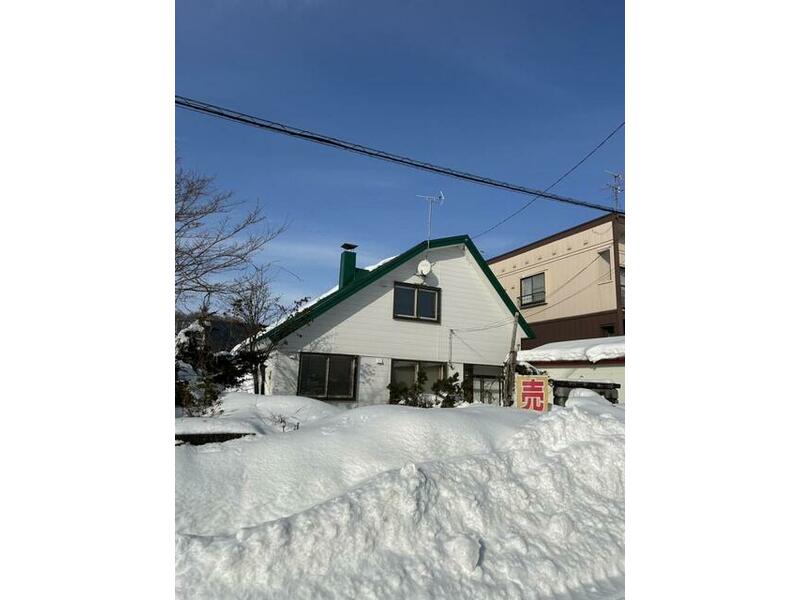 Iwamizawa City, Hinodetai 8-chome (Iwamizawa Station) 2-story 3LDK