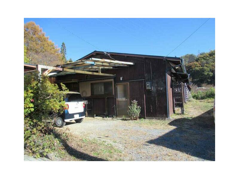 Suwa District, Shimosuwa Town - (Shimosuwa Station) Single-story 6K