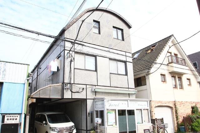 東京都 大田区 北嶺町 御嶽山駅 の貸し店舗 賃貸 不動産情報はアットホーム