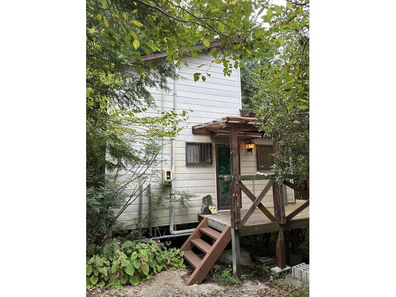 Taira, Kosuganami Town, Kaga City