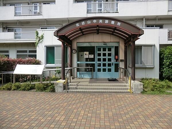 アットホーム 左近山団地６街区８号棟 4階 ２ｌｄｋ 1088390354 横浜市旭区の中古マンション マンション購入の情報