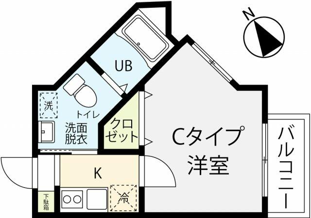 アットホーム ｌｅ ｃｌａｉｒ船橋 ３０３ １ｋ 提供元 株 アブレイズパートナーズ 船橋市の賃貸アパート