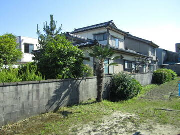 アットホーム】高岡市 四屋（片原町駅） 2階建 10DK[6991111470