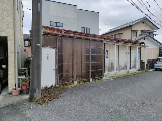 Residential land in Nakazato, Odawara City (near Kamomiya Station) &mdash; photo 4