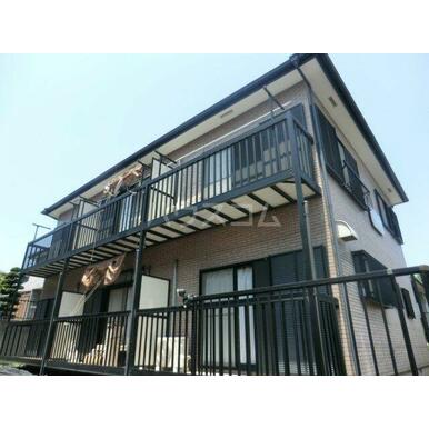 アットホーム 八王子市 西片倉３丁目 八王子みなみ野駅 １０３ ２ｌｄｋ 提供元 ハウスコム 株 橋本店 八王子 市の賃貸テラスハウス