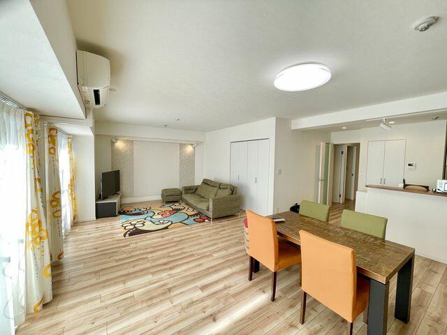 アットホーム サントゥール中川 4階 ４ｌｄｋ 横浜市都筑区の中古マンション マンション購入の情報