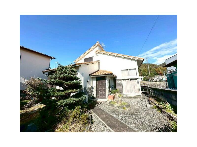 Kakamigahara City, Unuma Habacho 1-chome (Haba Station) 2-story building 4LDK