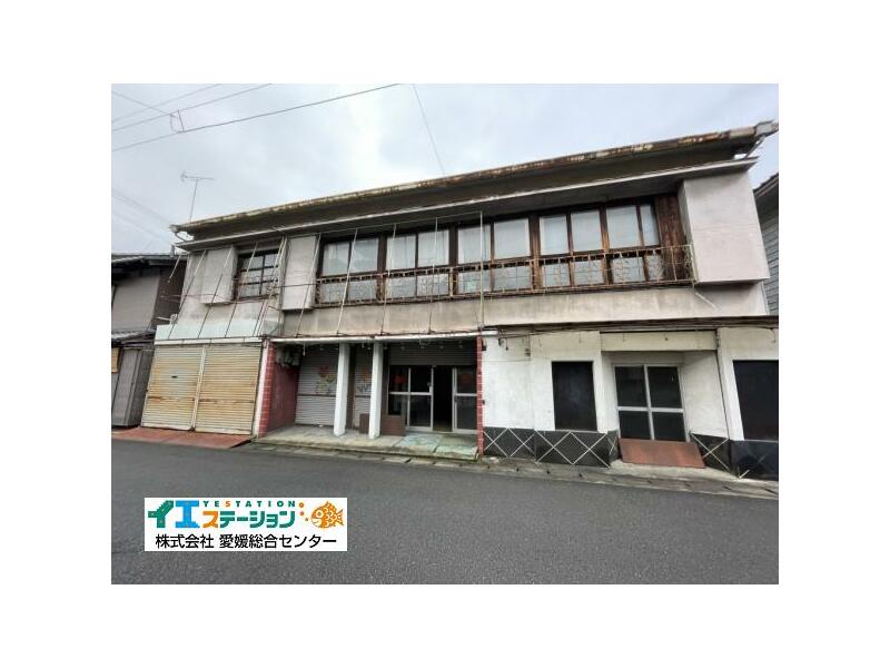 Saijo-city Mibugawa (Mibugawa Sta.) 2F 4DK

Mibugawa