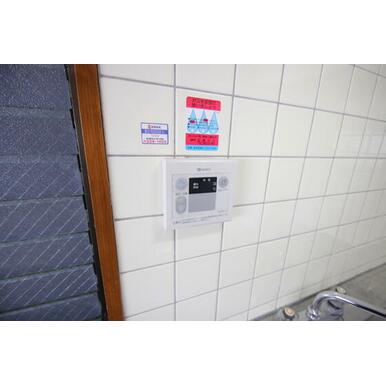 ※他号室の写真です