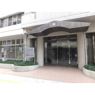 医療法人社団慈恵会いまだ病院 距離:209m