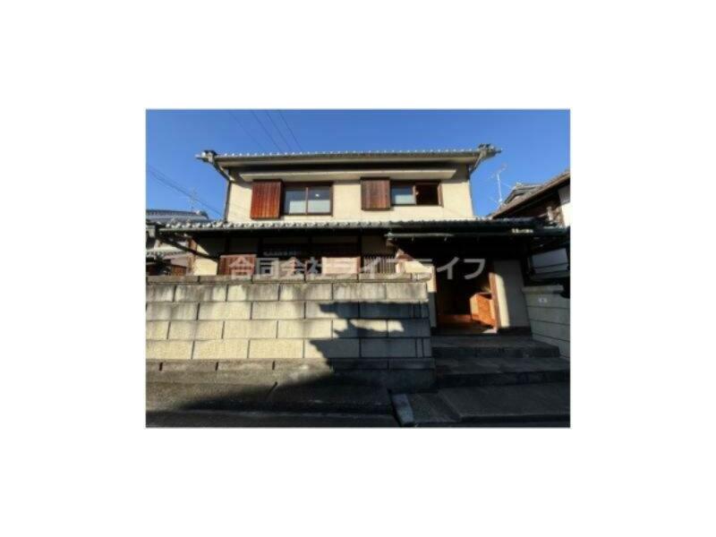 Hirogawa Town, Kitakatsuragi District, Oaza Mikiyoshi (Goido Station) 2-story 7DK