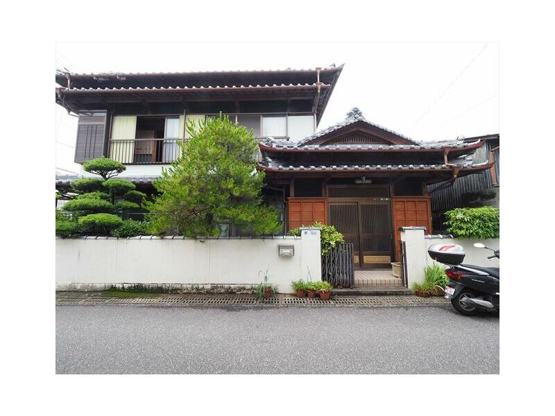 Kochi City, Tosu 3-chome, 2-story, 4SDK