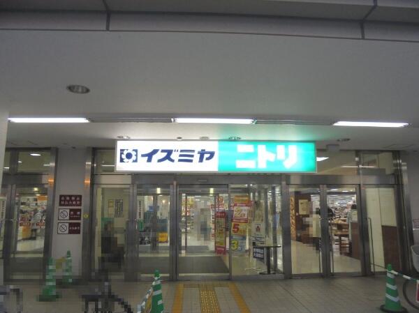 ネバーランド桃山エグゼス 1階 ３ｌｄｋ 京都市伏見区の中古マンション アットホーム マンション購入の情報