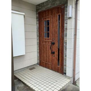 detached 本宮市高木字辻向