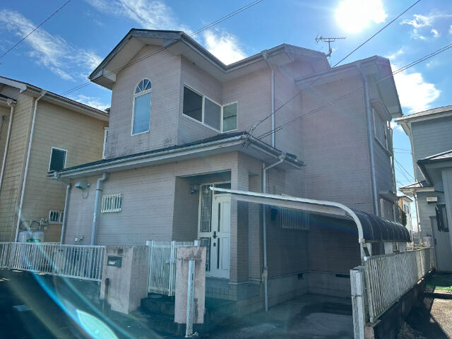 Cheap house for sale in Togane, Chiba
