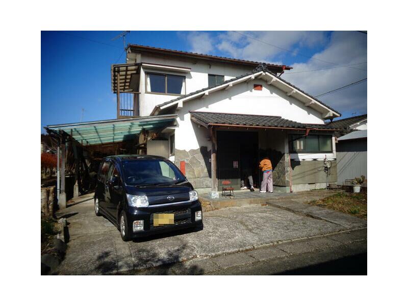 Kusugun Kusumachi Oaza Okuma (Eira Station) 2-story 5DK