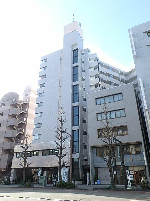 アットホーム 川崎市川崎区 貝塚1丁目 川崎駅 6階 2dk 提供元 株 ハウスメイトショップ 武蔵小杉店 川崎市川崎区 の賃貸マンション