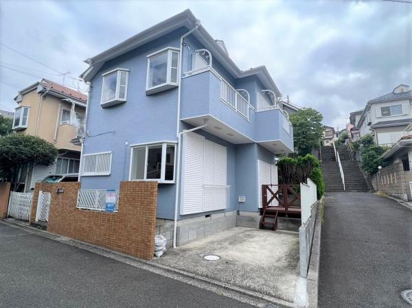 ◆玉川学園1丁目・リノベーション中古住宅 ◇玉川学園1丁目・リノベーション中古住宅