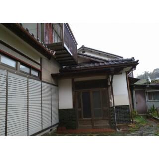 detached 富津市湊