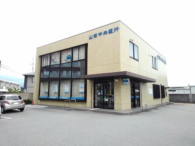 アットホーム シェリークレイン テラス ｂ 1階 １ｌｄｋ 提供元 株 ｖｉｖｉｔｂａｓｅ 甲府市の賃貸アパート