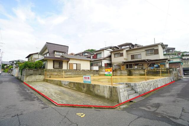 アットホーム】高松市 高松町 （古高松南駅 ） 住宅用地