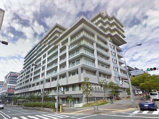 アットホーム グラン シャリオ千里中央 2階 1ldk 提供元 株 ユーエルネット 江坂店 豊中市の賃貸マンション アットホーム グラン シャリオ千里中央 2階 1ldk 提供元 株 ユーエルネット 江坂店 豊中市の賃貸マンション