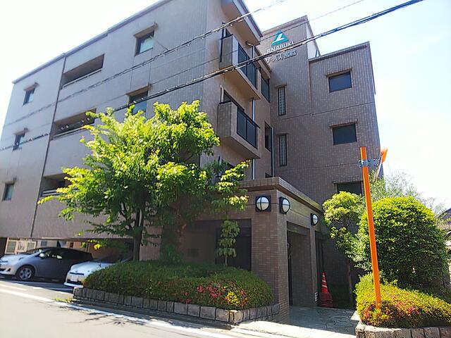 サーパス宮脇 101 ３ｌｄｋ 高松市の中古マンション アットホーム マンション購入の情報