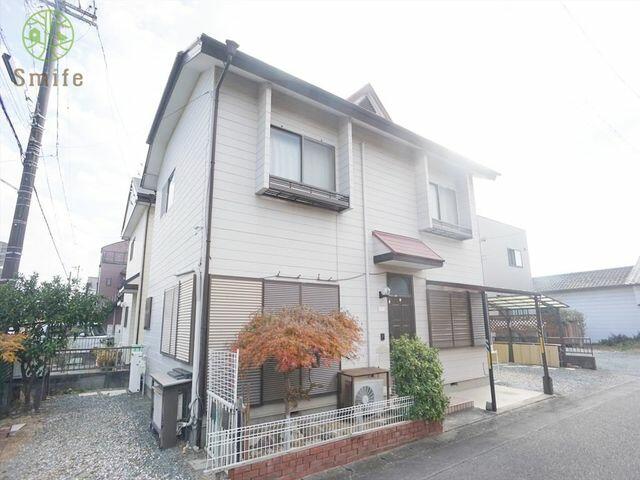 アットホーム】さぎの宮駅の中古住宅・中古一戸建て 購入情報（静岡県