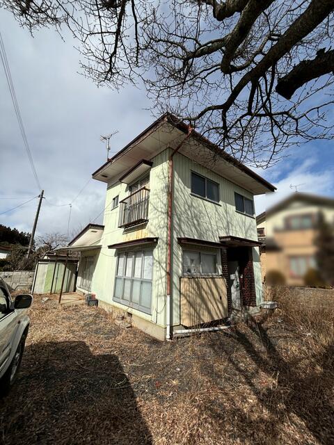 Cheap house for sale in Nishishirakawa, Fukushima