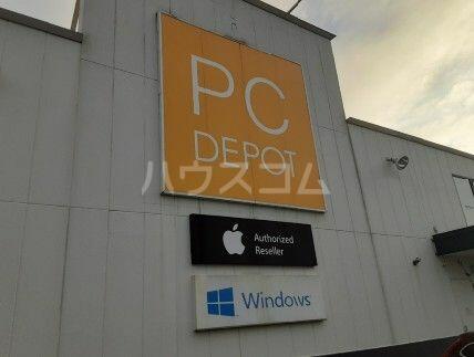 アットホーム シルフィッド１ ３０２ １ｋ 提供元 ハウスコム 株 調布店 三鷹市の賃貸マンション