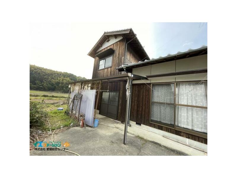 Saijo-city, Ayoyo (Mibugawa Sta.) 2F 4DK

4,800,000 yen