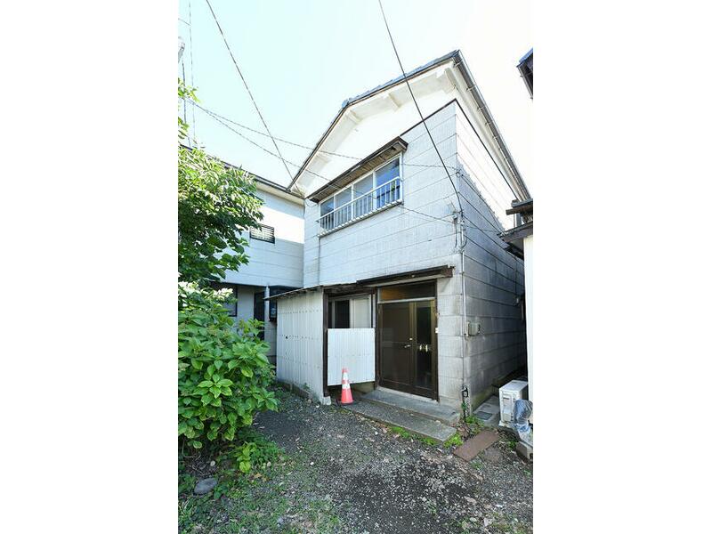 Joetsu City, Maki-ku Higashimatsunoki