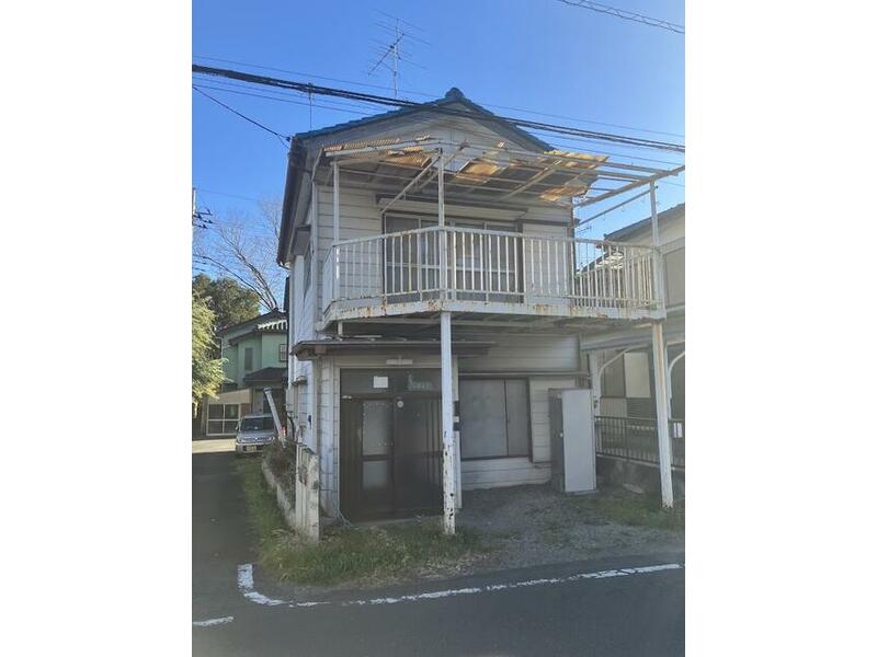 Higashimatsuyama-shi, Higashi Matsuyama Oaza Ichinokawa (Morinokoen Sta.) 2F 5K

1,800,000 yen