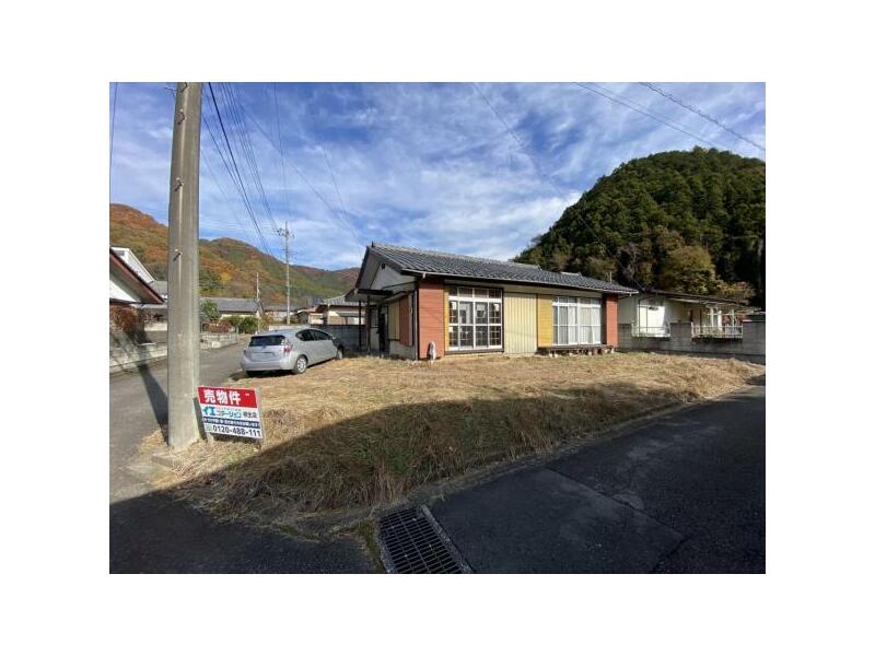 Kawauchi-cho 5-chome, Kiryu-shi, Kiryu (Undo Koen Sta.) Single-story building, 4K

2.29 million yen