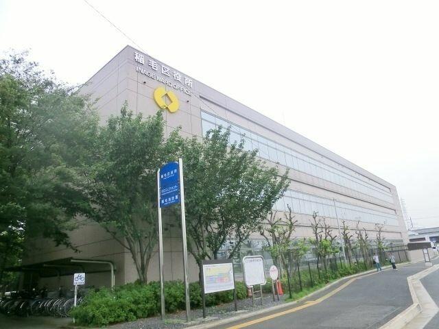 アットホーム 千葉市稲毛区 稲毛東５丁目 稲毛駅 ５０５ ３ｄｋ 提供元 株 タウンハウジング千葉 津田沼店 千葉市稲毛 区の賃貸マンション